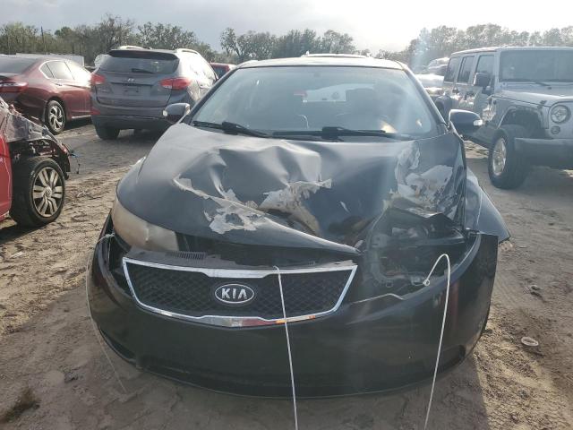 Photo 4 VIN: KNAFU4A24A5847336 - KIA FORTE EX 