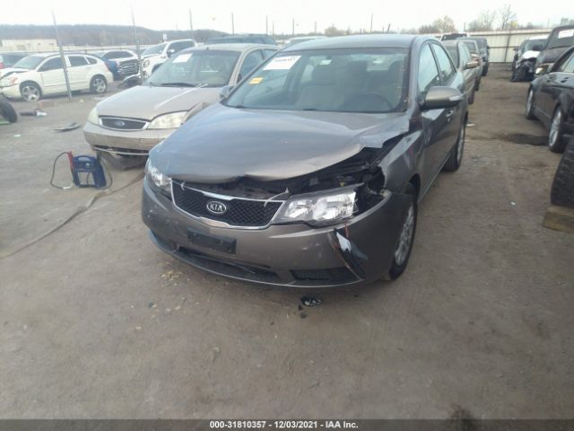 Photo 5 VIN: KNAFU4A24A5849149 - KIA FORTE 