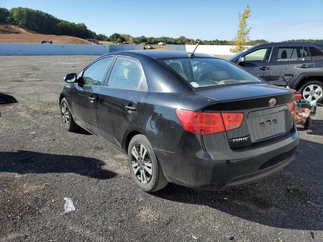 Photo 2 VIN: KNAFU4A24A5850639 - KIA FORTE EX 