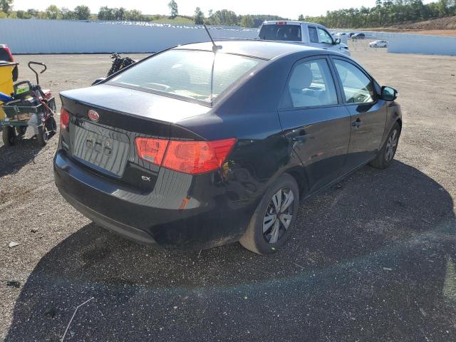 Photo 3 VIN: KNAFU4A24A5850639 - KIA FORTE EX 