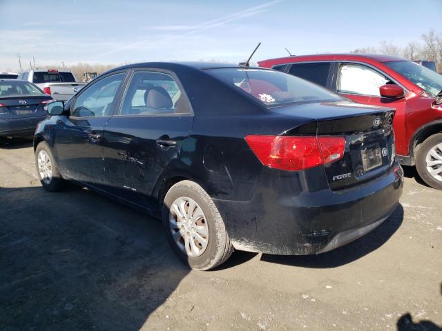 Photo 1 VIN: KNAFU4A24A5856831 - KIA FORTE 