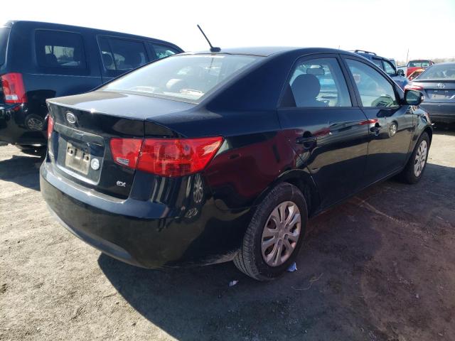 Photo 2 VIN: KNAFU4A24A5856831 - KIA FORTE 