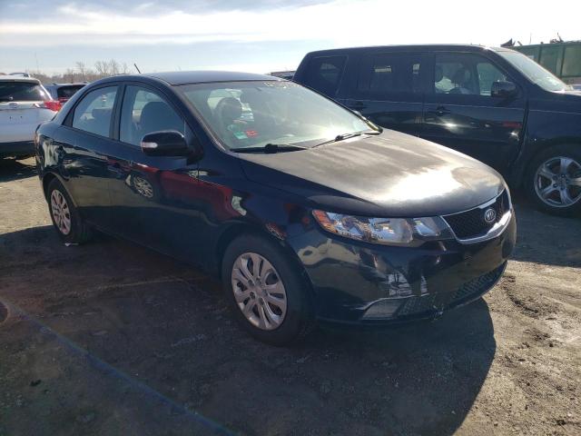 Photo 3 VIN: KNAFU4A24A5856831 - KIA FORTE 