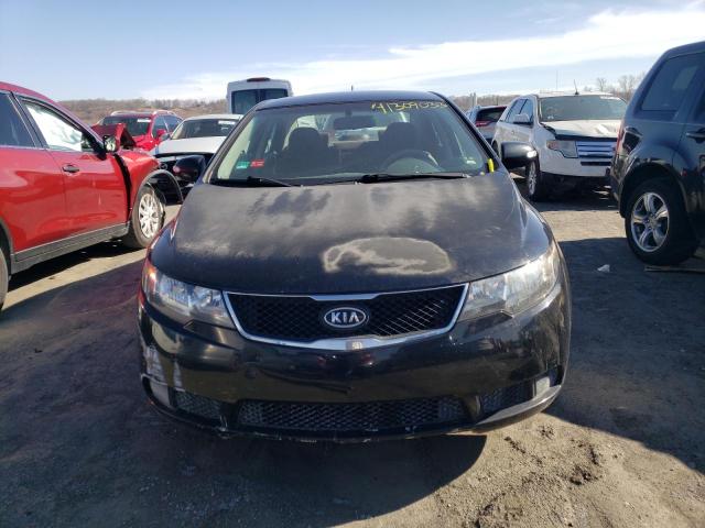 Photo 4 VIN: KNAFU4A24A5856831 - KIA FORTE 