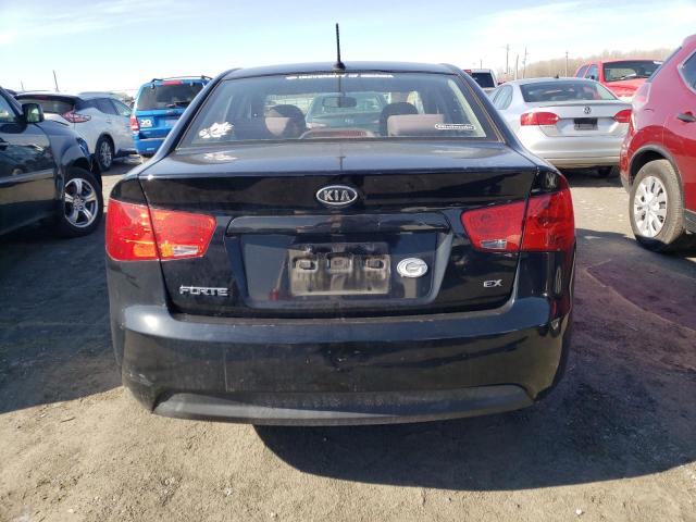 Photo 5 VIN: KNAFU4A24A5856831 - KIA FORTE 