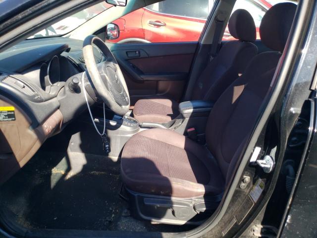 Photo 6 VIN: KNAFU4A24A5856831 - KIA FORTE 