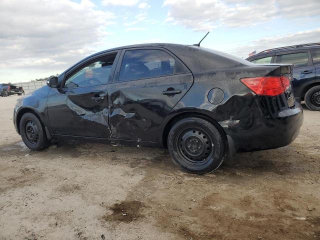 Photo 1 VIN: KNAFU4A24A5861365 - KIA FORTE EX 