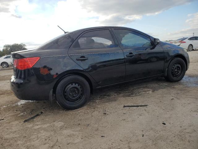 Photo 2 VIN: KNAFU4A24A5861365 - KIA FORTE EX 