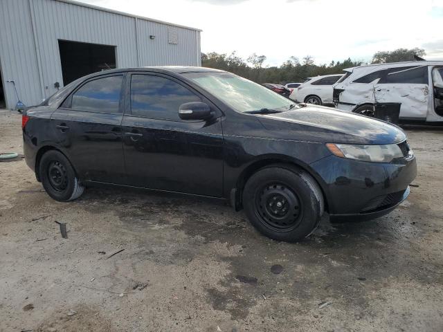 Photo 3 VIN: KNAFU4A24A5861365 - KIA FORTE EX 