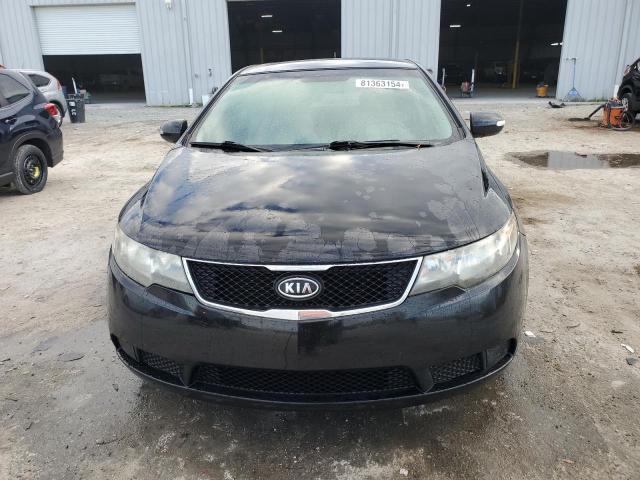 Photo 4 VIN: KNAFU4A24A5861365 - KIA FORTE EX 