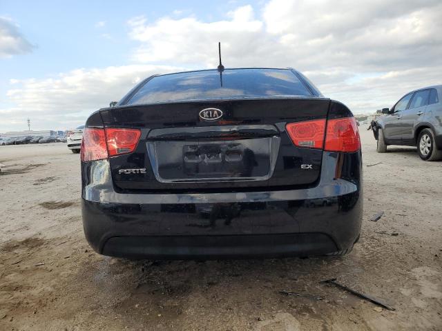 Photo 5 VIN: KNAFU4A24A5861365 - KIA FORTE EX 