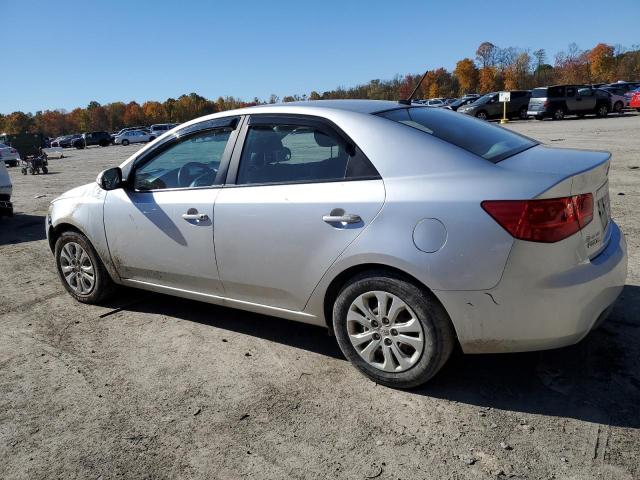 Photo 1 VIN: KNAFU4A24A5874083 - KIA FORTE 