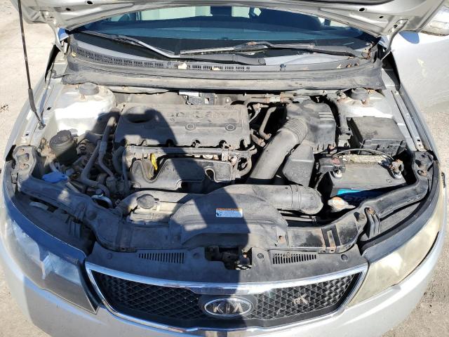 Photo 10 VIN: KNAFU4A24A5874083 - KIA FORTE 