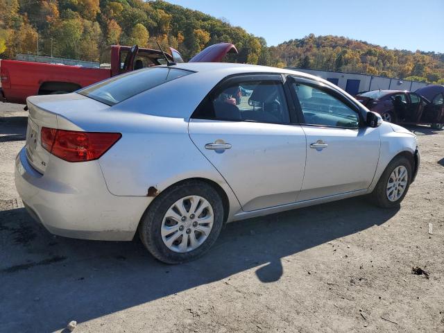 Photo 2 VIN: KNAFU4A24A5874083 - KIA FORTE 