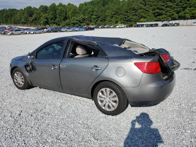 Photo 1 VIN: KNAFU4A24B5367539 - KIA FORTE 