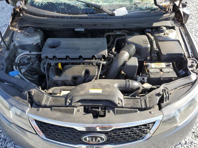 Photo 10 VIN: KNAFU4A24B5367539 - KIA FORTE 