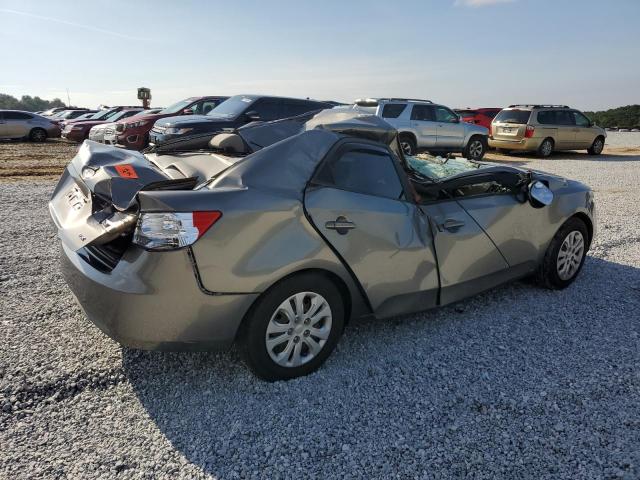 Photo 2 VIN: KNAFU4A24B5367539 - KIA FORTE 