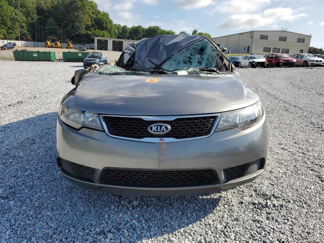 Photo 4 VIN: KNAFU4A24B5367539 - KIA FORTE 