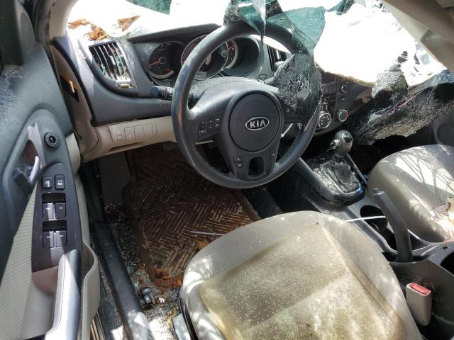 Photo 7 VIN: KNAFU4A24B5367539 - KIA FORTE 