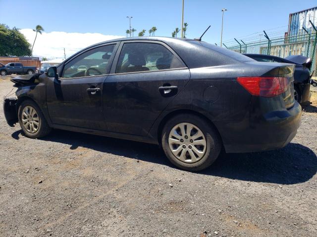 Photo 1 VIN: KNAFU4A24B5377276 - KIA FORTE 