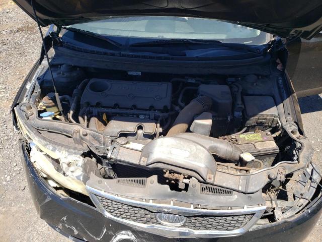 Photo 10 VIN: KNAFU4A24B5377276 - KIA FORTE 