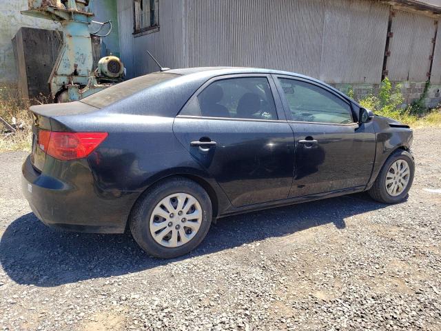 Photo 2 VIN: KNAFU4A24B5377276 - KIA FORTE 