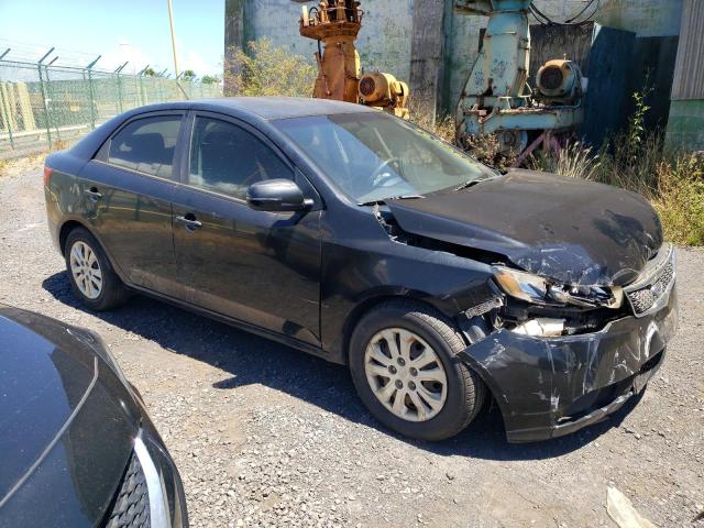 Photo 3 VIN: KNAFU4A24B5377276 - KIA FORTE 