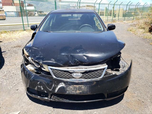 Photo 4 VIN: KNAFU4A24B5377276 - KIA FORTE 