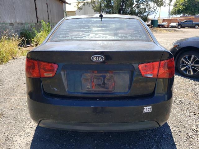 Photo 5 VIN: KNAFU4A24B5377276 - KIA FORTE 