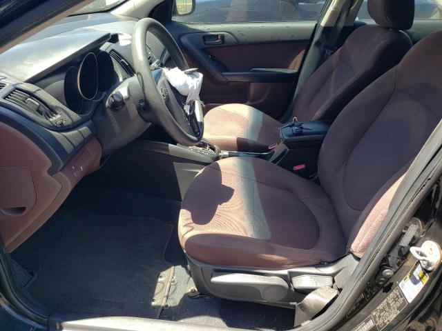 Photo 6 VIN: KNAFU4A24B5377276 - KIA FORTE 