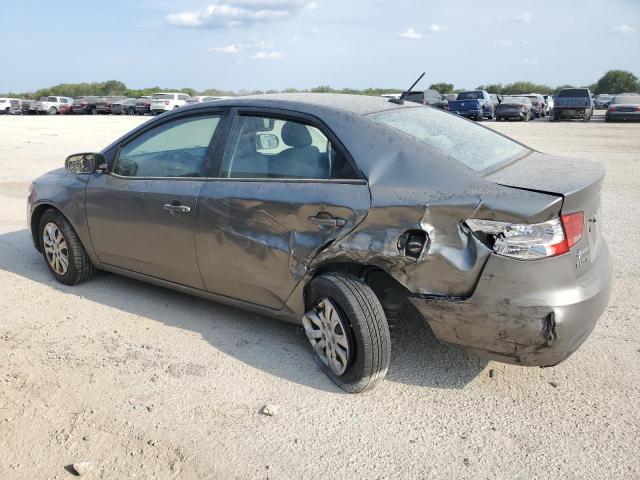 Photo 1 VIN: KNAFU4A24B5377956 - KIA FORTE EX 