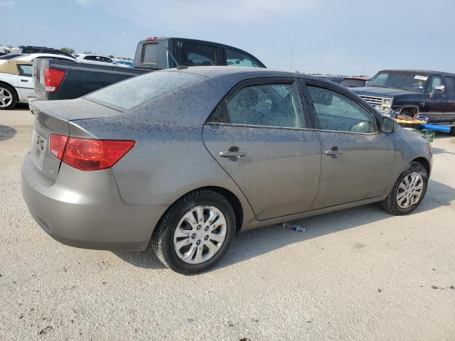 Photo 2 VIN: KNAFU4A24B5377956 - KIA FORTE EX 