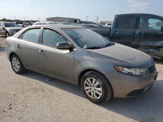 Photo 3 VIN: KNAFU4A24B5377956 - KIA FORTE EX 