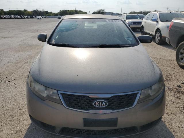 Photo 4 VIN: KNAFU4A24B5377956 - KIA FORTE EX 