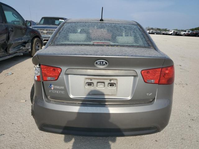 Photo 5 VIN: KNAFU4A24B5377956 - KIA FORTE EX 