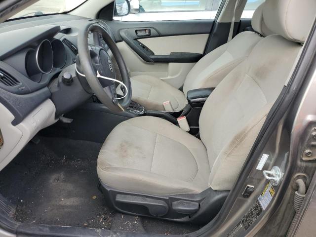 Photo 6 VIN: KNAFU4A24B5377956 - KIA FORTE EX 