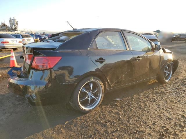 Photo 2 VIN: KNAFU4A24B5394482 - KIA FORTE EX 