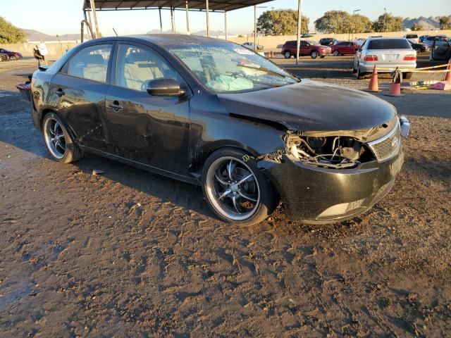 Photo 3 VIN: KNAFU4A24B5394482 - KIA FORTE EX 