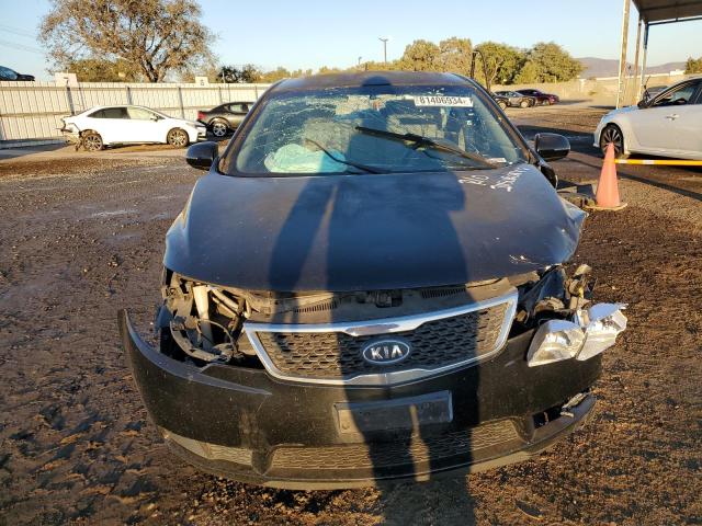 Photo 4 VIN: KNAFU4A24B5394482 - KIA FORTE EX 