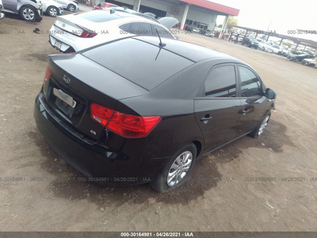 Photo 3 VIN: KNAFU4A24B5397530 - KIA FORTE 