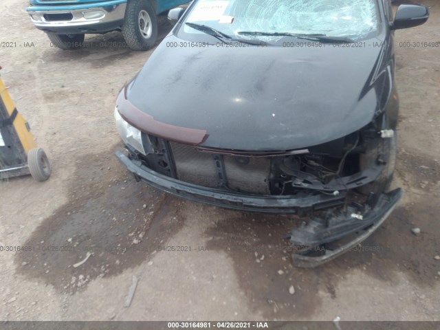 Photo 5 VIN: KNAFU4A24B5397530 - KIA FORTE 