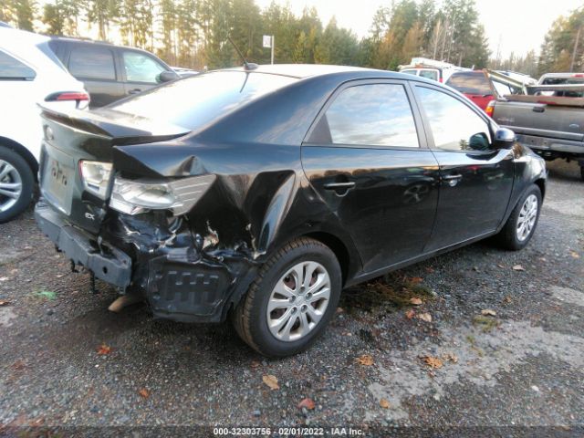 Photo 3 VIN: KNAFU4A24B5411488 - KIA FORTE 