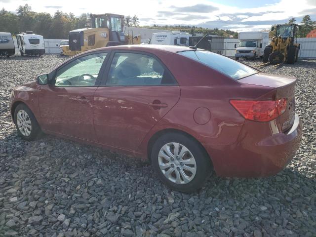 Photo 1 VIN: KNAFU4A24B5414567 - KIA FORTE 