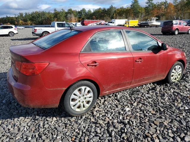 Photo 2 VIN: KNAFU4A24B5414567 - KIA FORTE 