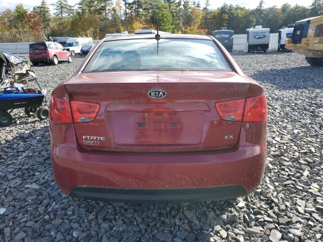 Photo 5 VIN: KNAFU4A24B5414567 - KIA FORTE 