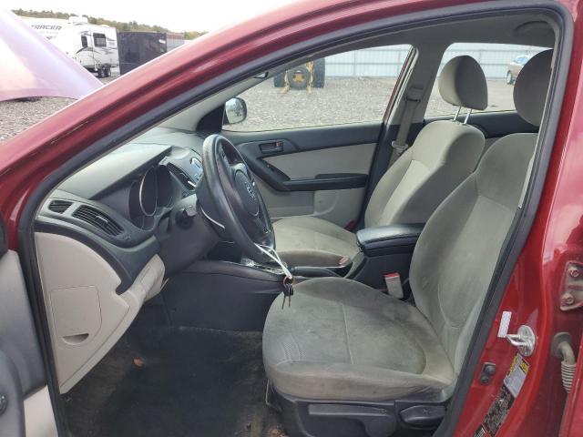 Photo 6 VIN: KNAFU4A24B5414567 - KIA FORTE 