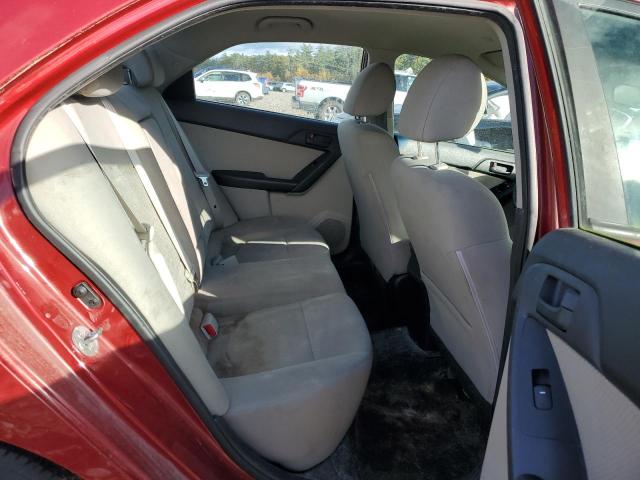 Photo 9 VIN: KNAFU4A24B5414567 - KIA FORTE 