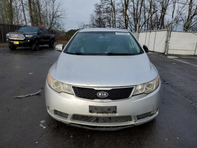 Photo 4 VIN: KNAFU4A24B5418666 - KIA FORTE EX 