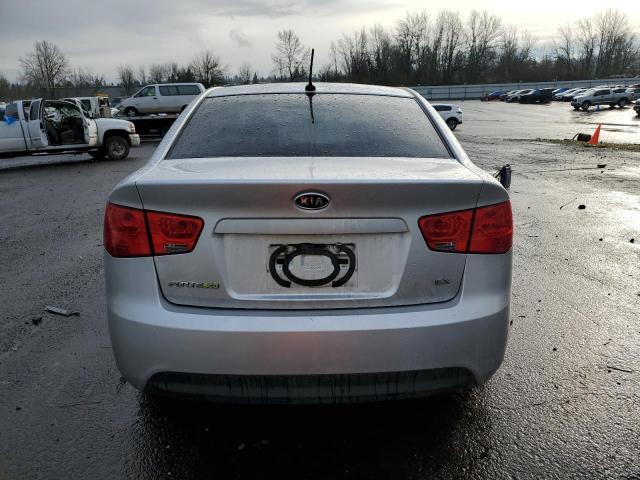 Photo 5 VIN: KNAFU4A24B5418666 - KIA FORTE EX 