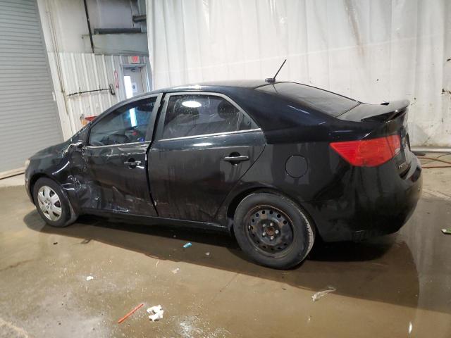 Photo 1 VIN: KNAFU4A24B5426413 - KIA FORTE EX 